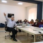 Միջազգային գործընկերություն. ՀԱԱՀ-ում կայացավ «Գիտությունը սպառողի առողջության համար» գիտական հանդիպումը