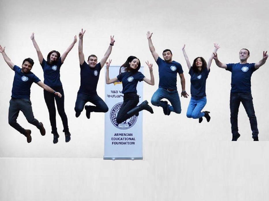 Հայ կրթական հիմնարկությունը հայտարարում է կրթաթոշակային մրցույթ՝ 2026-2027 ուսումնական տարվա համար