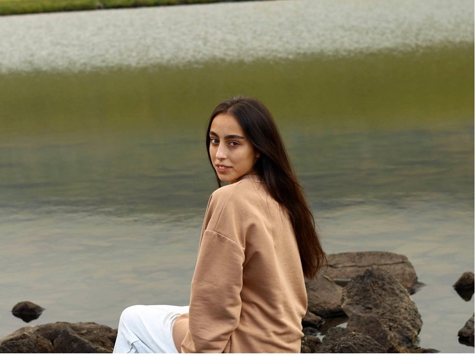 Առաջնեկները. երբ անվարան ընտրում ես մասնագիտությունդ եւ առաջին իսկ քայլդ հաստատուն է լինում