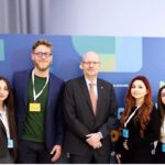 (Հայերեն) Իմ էրազմուսյան «օրգանական» փորձը Ավստրիայում․ Տաթեւիկ Լազարյան