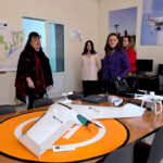 Արեւմտյան Ատիկայի համալսարանի ներկայացուցիչները ՀԱԱՀ-ում