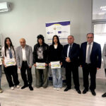 (Հայերեն) Անասնաբուժությունը հրաշալի մասնագիտություն է, որով կարելի է վայելուչ ապրել․ Արման Օհանյան