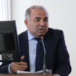 (Հայերեն) Մեր հոբելյարները․ Գագիկ Ազատի Թովմասյան