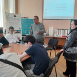 Դուալ կրթություն. Եթե մարդը բնության հետ համահունչ չաշխատի…