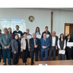 (Հայերեն) ՈՒԳԸ 26-րդ գիտաշրջան․ Ֆրանսիացիները համտեսել եւ հավանել են մեր ուսանողների ստեղծած պաշտետը