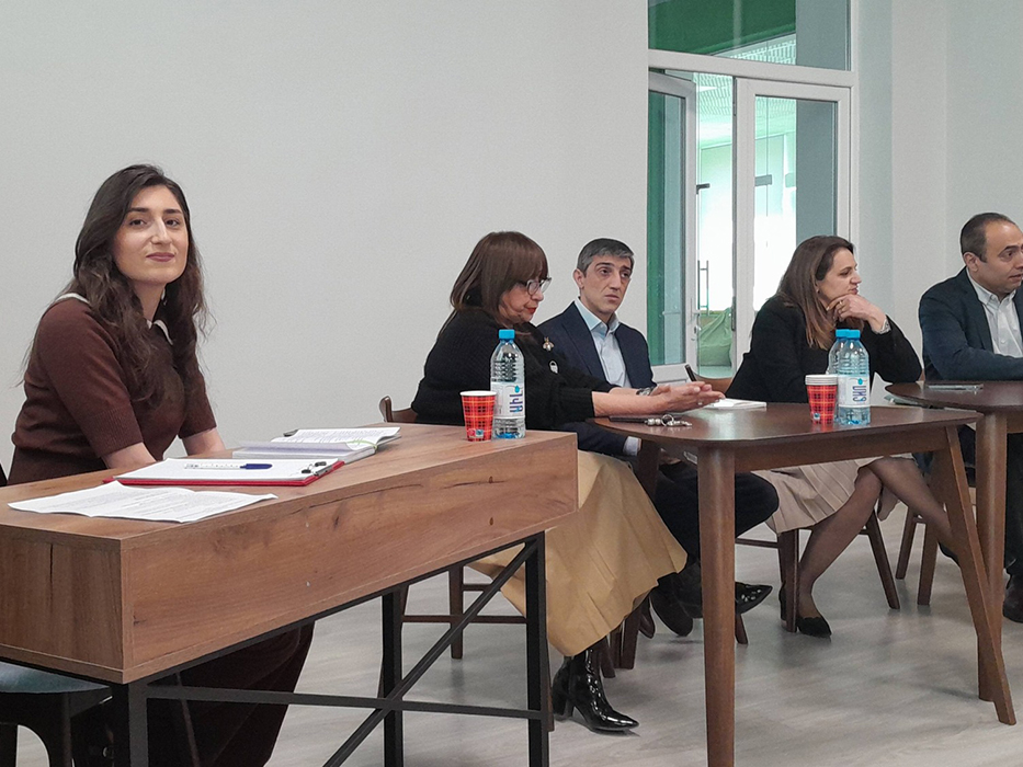 Հարուստ ու բարեկեցիկ է այն երկիրը, որ տերն է անտառ հորջորջվող հարստության