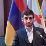 (Հայերեն) Ուսանողի ամբիոն․ Արթուրն օժտված է բարձր հատկանիշներով