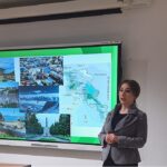 Գիտական փորձի փոխանակում․ ցեոլիտները՝ ՀԱԱՀ-ի եւ Մինհոյի համալսարանի համատեղ հետազոտության թիրախում