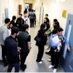 Ավարտաճառերի պաշտպանություն․ համադամասերների համար իսկական տոն էր, սակայն… տեսական, ոչ թանձրացական