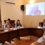 (Հայերեն) Ռեկտորատի ապրիլյան նիստ․ գործատուն վստահում է ՀԱԱՀ ուսանողին, իսկ մեր ուղենիշը որակի բարձրացումն է