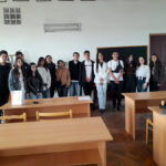 (Հայերեն) Քոլեջի ուսխորհրդի նոր կազմ` նոր մտահղացումներով եւ եռանդով