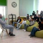 (Հայերեն) «Մեր հողը սիրելու հող է» Դավիթ Դավթյան