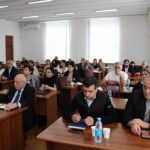 (Հայերեն) Գիտական խորհուրդը նախանշում է ՀԱԱՀ ուսումնափորձնական կարողությունների օգտագործման նոր բնագծեր
