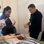 ՀԱԱՀ-ն մասնակցել է Global Education EXPO 2026 միջազգային ցուցահանդեսին