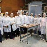 Ֆրանս-հայկական ամառային դպրոց․ լաբորատորիաներն աշխատում են լարված ժամանակացույցով