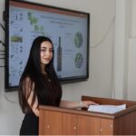 Студенты очного обучения по специальности «Технология бродильного производства и виноделие» защитили дипломные работы