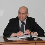 ՀԱԱՀ ռեկտոր Հրաչյա Զաքոյանի ուղերձը Աշխատանքի օրվա կապակցությամբ