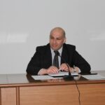 (Հայերեն) ՀԱԱՀ ռեկտոր Հրաչյա Զաքոյանի ուղերձը Բույսերի առողջության պաշտպանության օրվա առթիվ